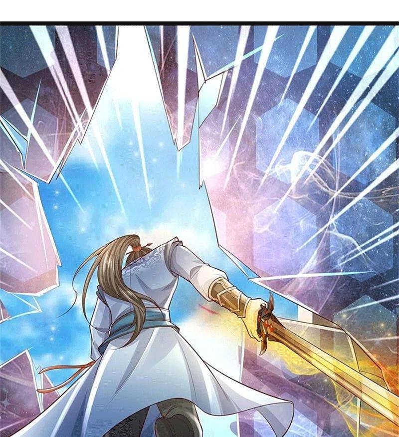 Nghịch Thiên Kiếm Thần Chapter 592 - Trang 16