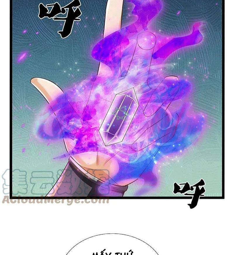 Nghịch Thiên Kiếm Thần Chapter 592 - Trang 9