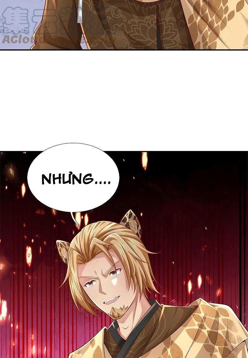 Nghịch Thiên Kiếm Thần Chapter 588 - Trang 30