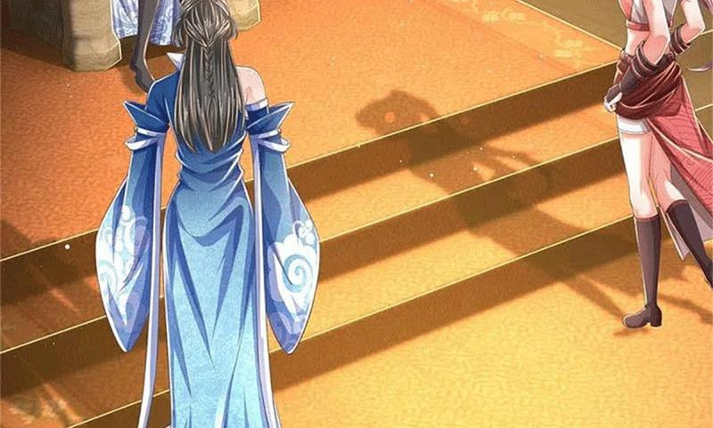 Nghịch Thiên Kiếm Thần Chapter 590 - Trang 61