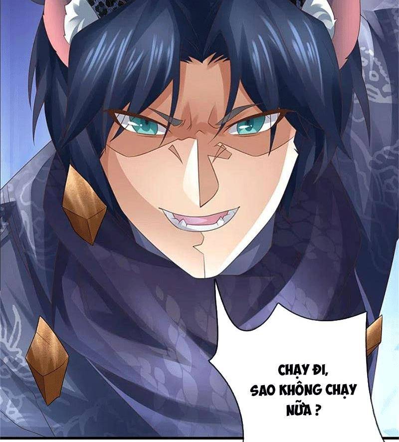 Nghịch Thiên Kiếm Thần Chapter 592 - Trang 49