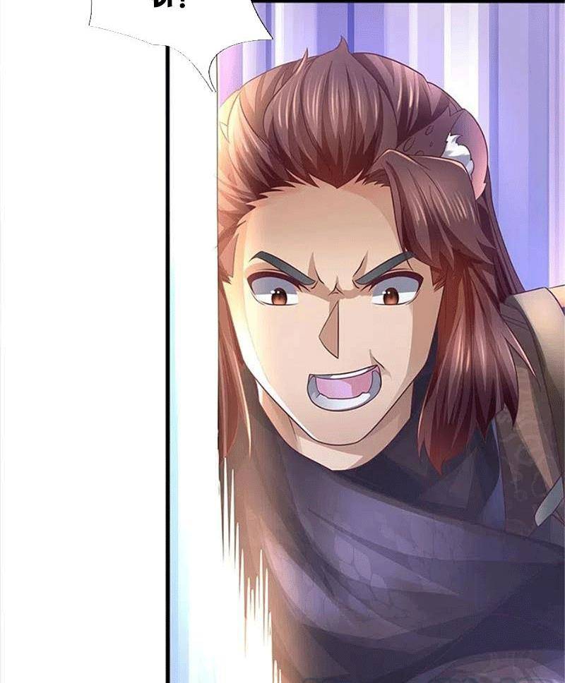 Nghịch Thiên Kiếm Thần Chapter 592 - Trang 60