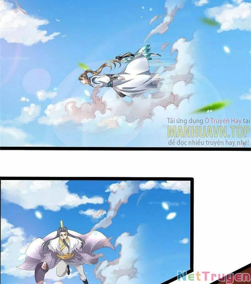 Nghịch Thiên Kiếm Thần Chapter 599 - Trang 39