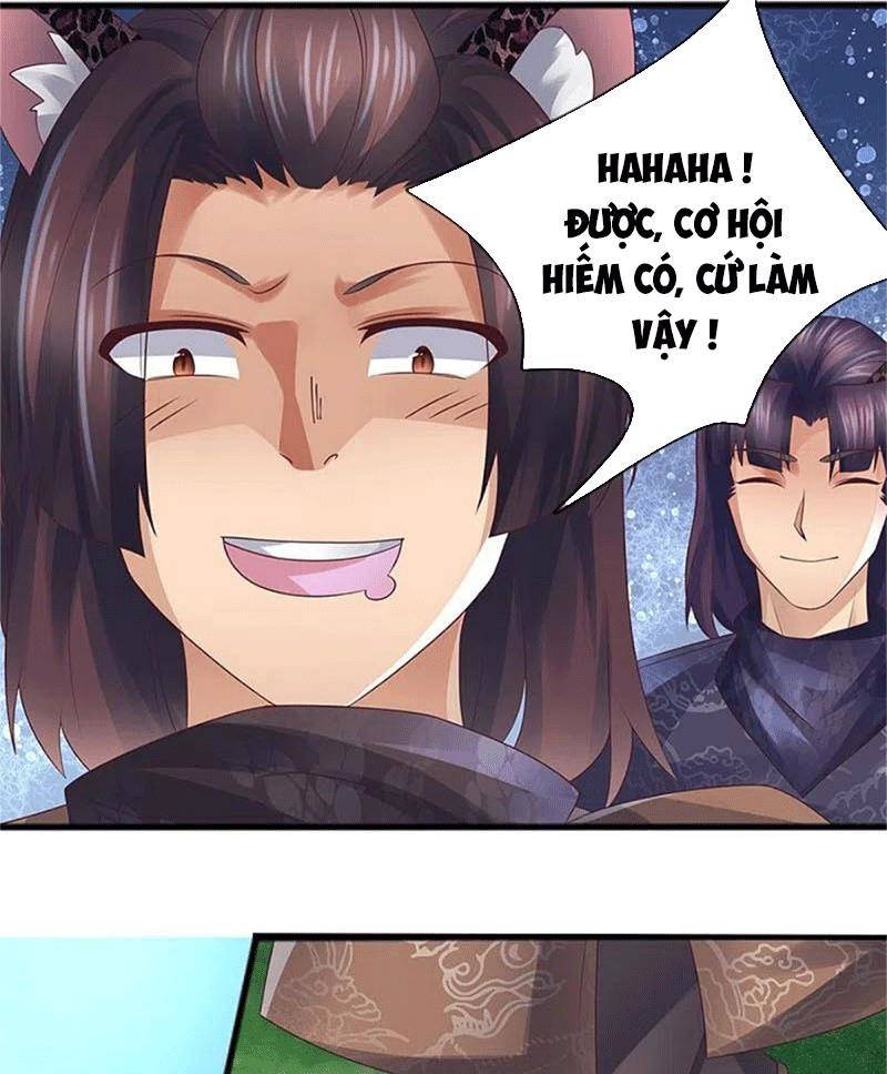 Nghịch Thiên Kiếm Thần Chapter 592 - Trang 52