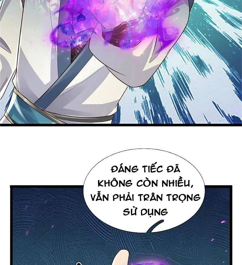 Nghịch Thiên Kiếm Thần Chapter 592 - Trang 8