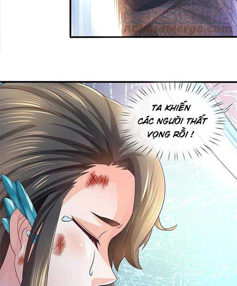 Nghịch Thiên Kiếm Thần Chapter 592 - Trang 61