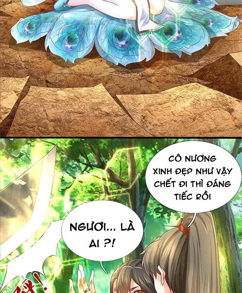 Nghịch Thiên Kiếm Thần Chapter 592 - Trang 65
