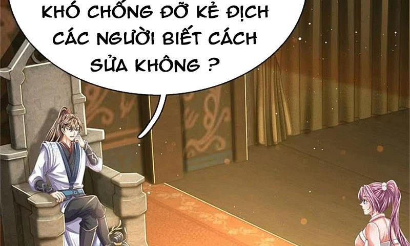 Nghịch Thiên Kiếm Thần Chapter 590 - Trang 60