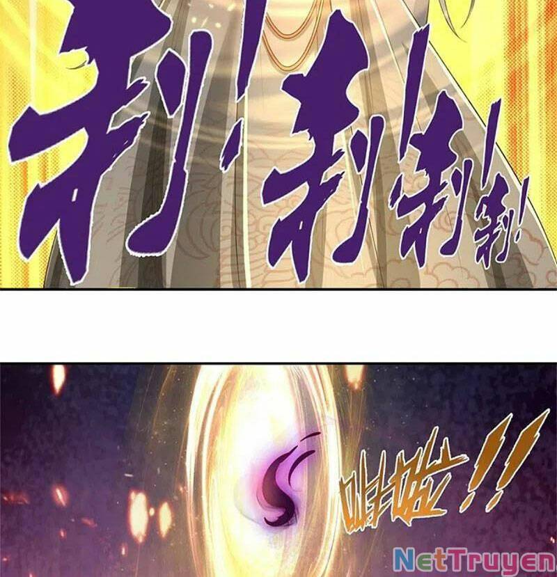 Nghịch Thiên Kiếm Thần Chapter 599 - Trang 6