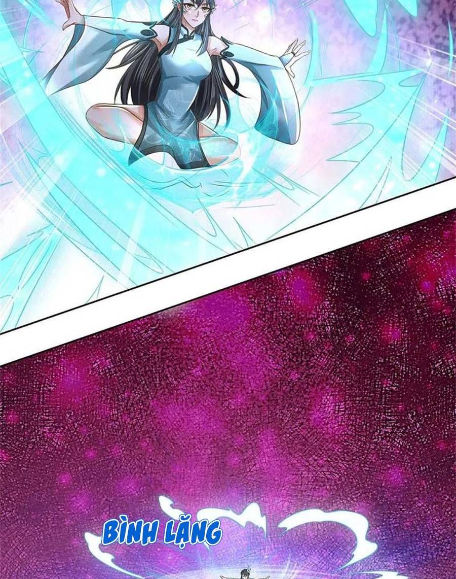 Nghịch Thiên Kiếm Thần Chapter 595 - Trang 17