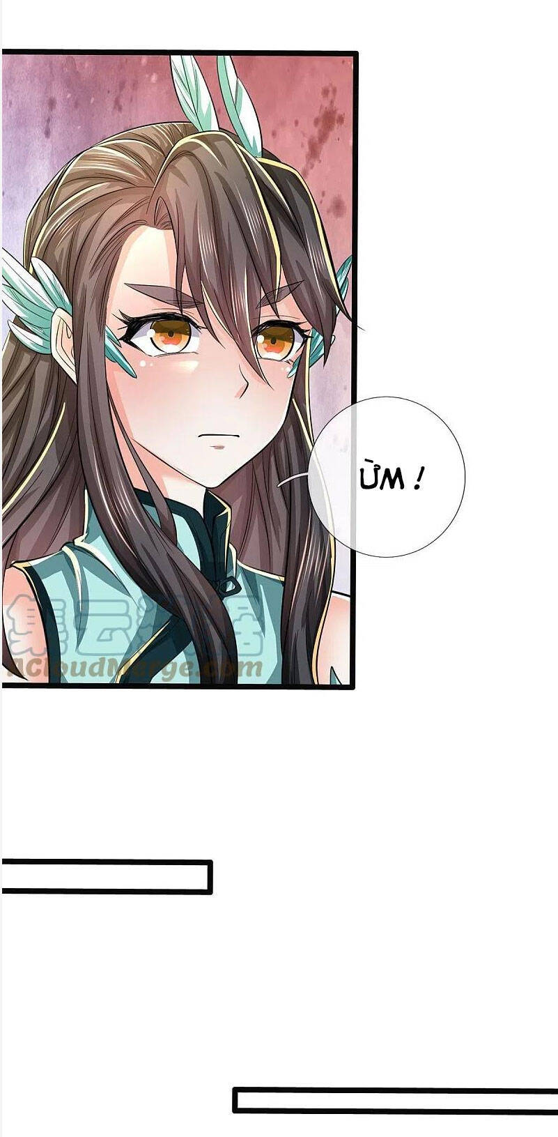 Nghịch Thiên Kiếm Thần Chapter 606 - Trang 10