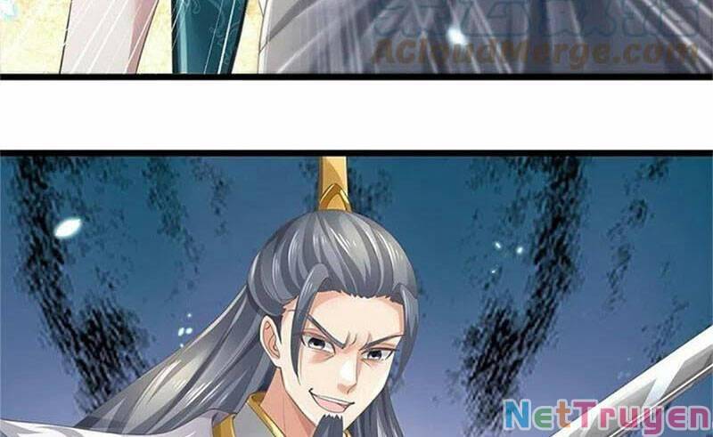 Nghịch Thiên Kiếm Thần Chapter 599 - Trang 51