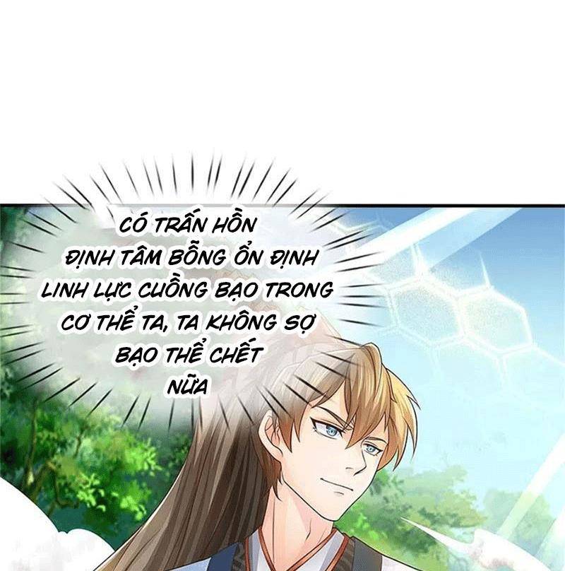 Nghịch Thiên Kiếm Thần Chapter 593 - Trang 9