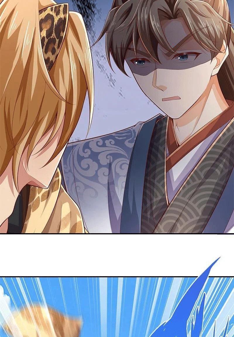 Nghịch Thiên Kiếm Thần Chapter 588 - Trang 45