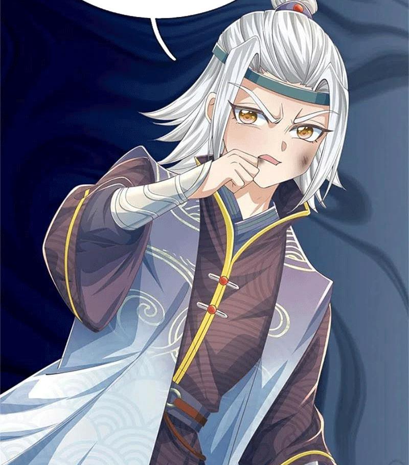 Nghịch Thiên Kiếm Thần Chapter 590 - Trang 7