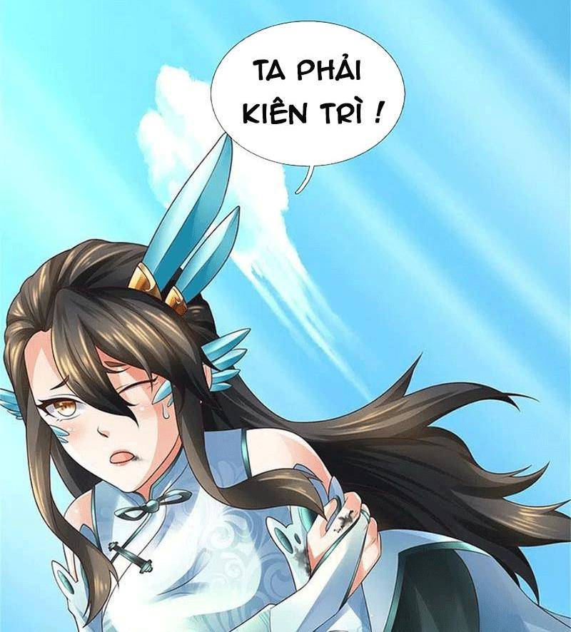 Nghịch Thiên Kiếm Thần Chapter 592 - Trang 33