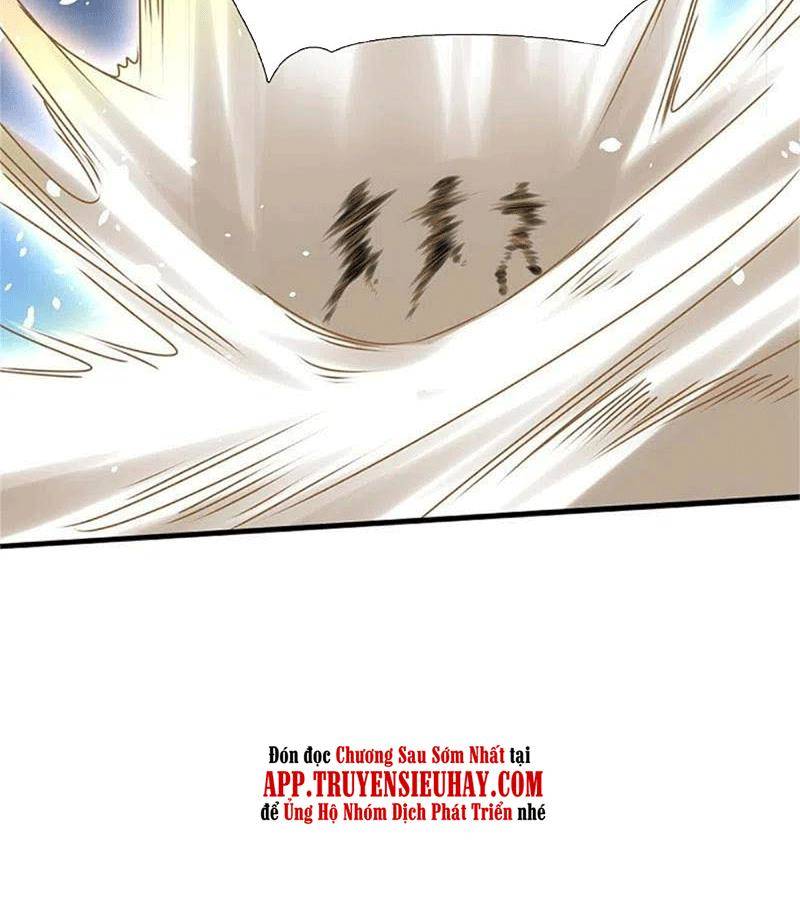 Nghịch Thiên Kiếm Thần Chapter 593 - Trang 42