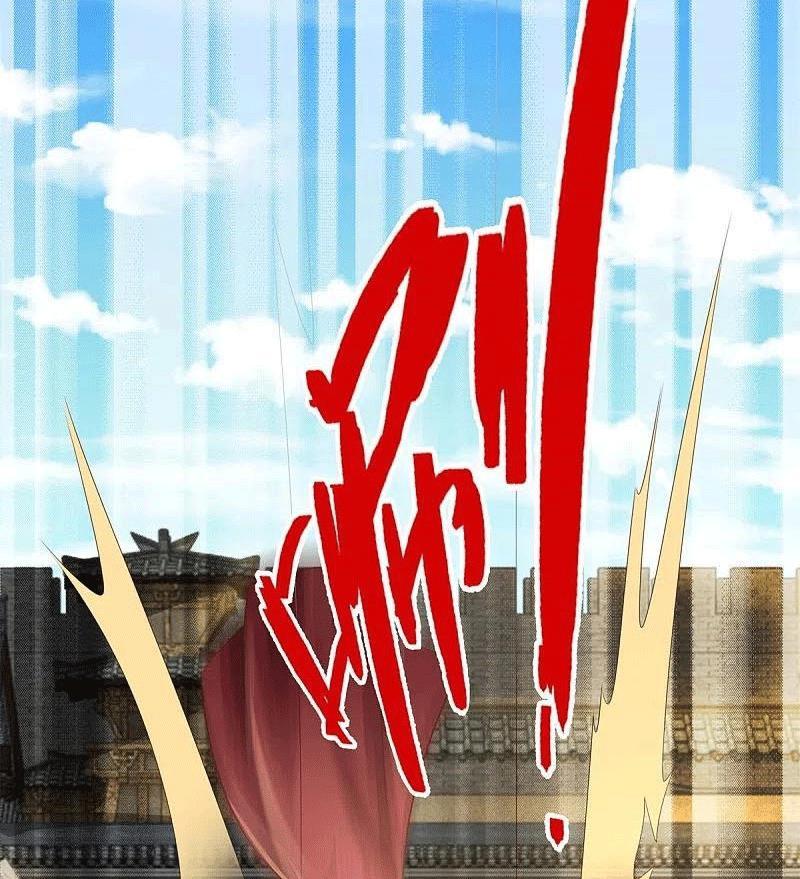 Nghịch Thiên Kiếm Thần Chapter 587 - Trang 38