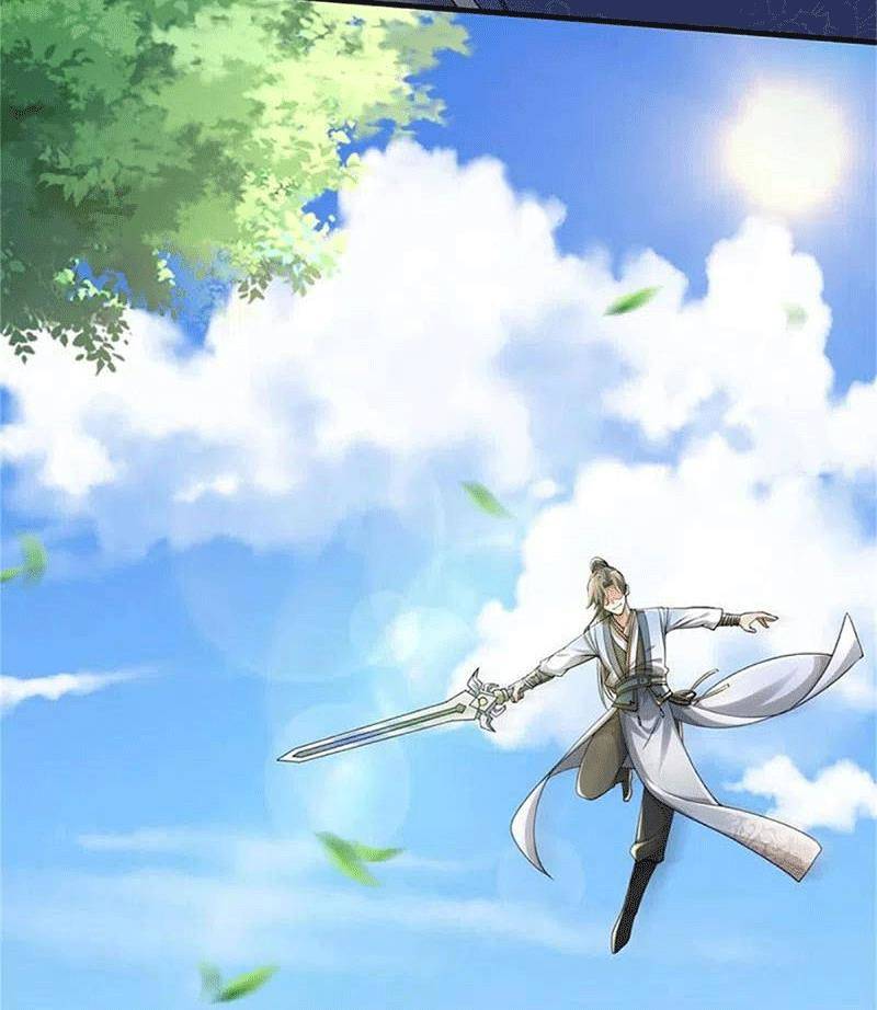 Nghịch Thiên Kiếm Thần Chapter 593 - Trang 37