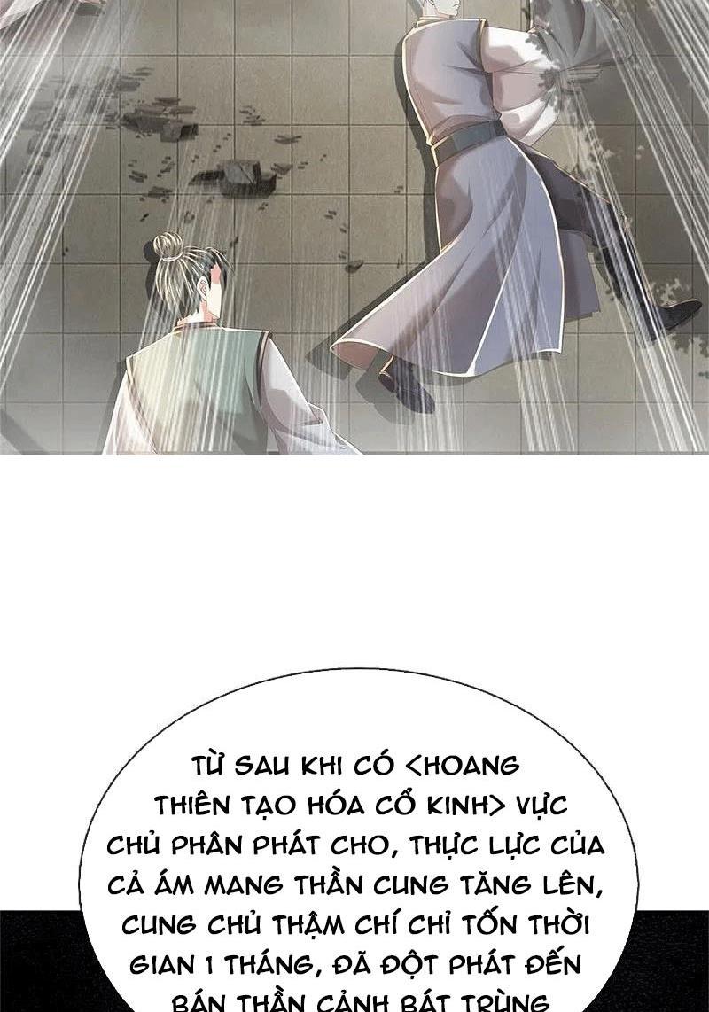 Nghịch Thiên Kiếm Thần Chapter 589 - Trang 7