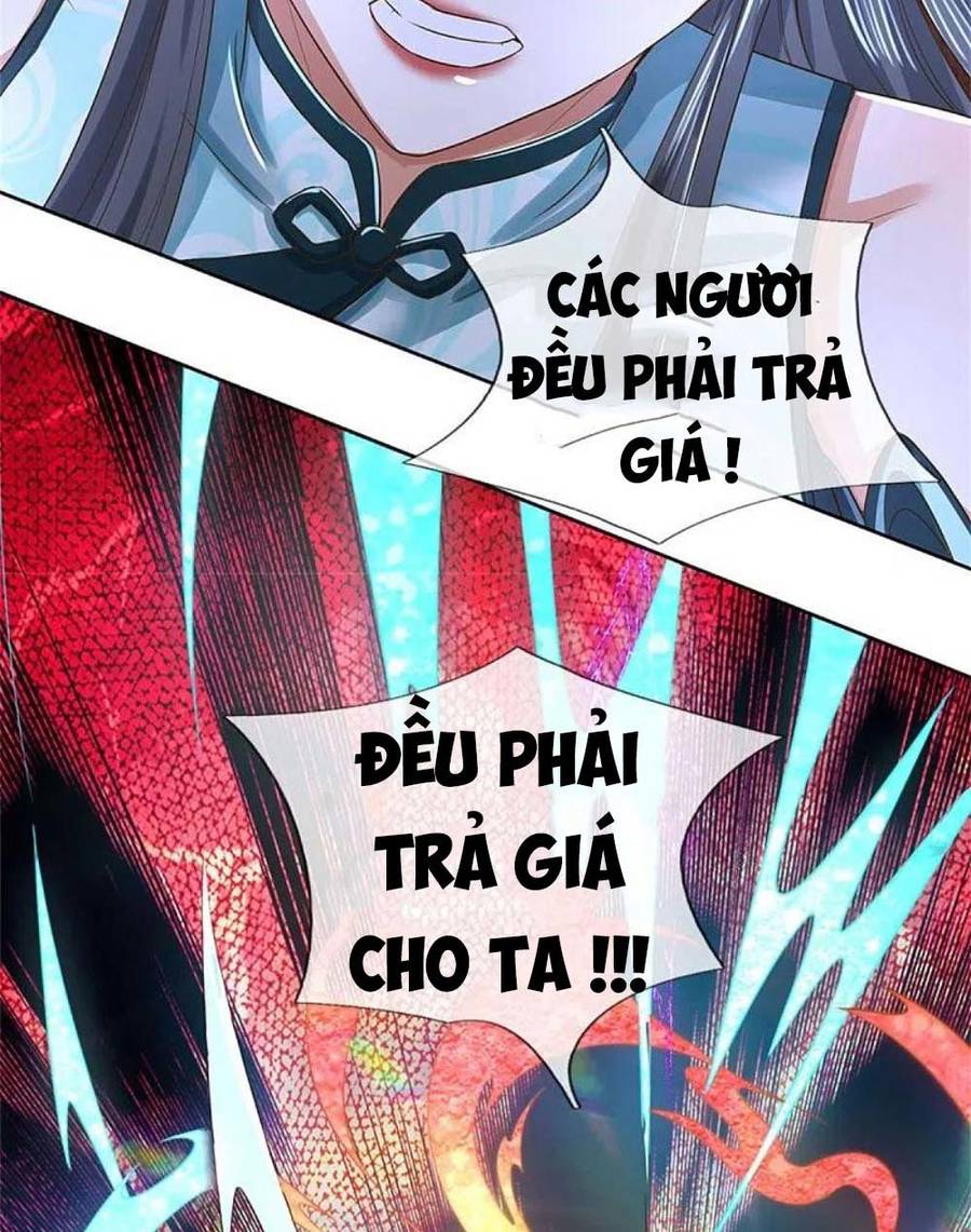 Nghịch Thiên Kiếm Thần Chapter 595 - Trang 4