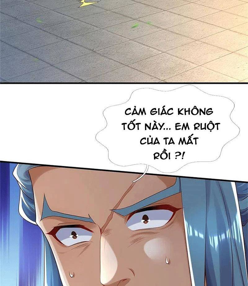 Nghịch Thiên Kiếm Thần Chapter 593 - Trang 46