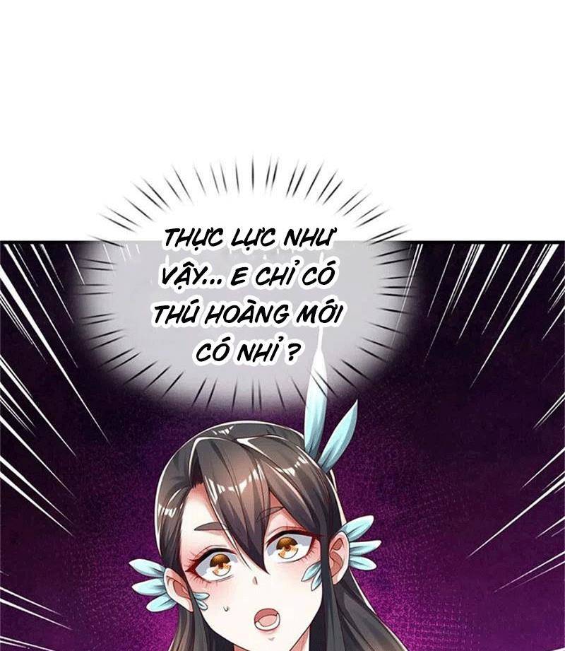 Nghịch Thiên Kiếm Thần Chapter 593 - Trang 43