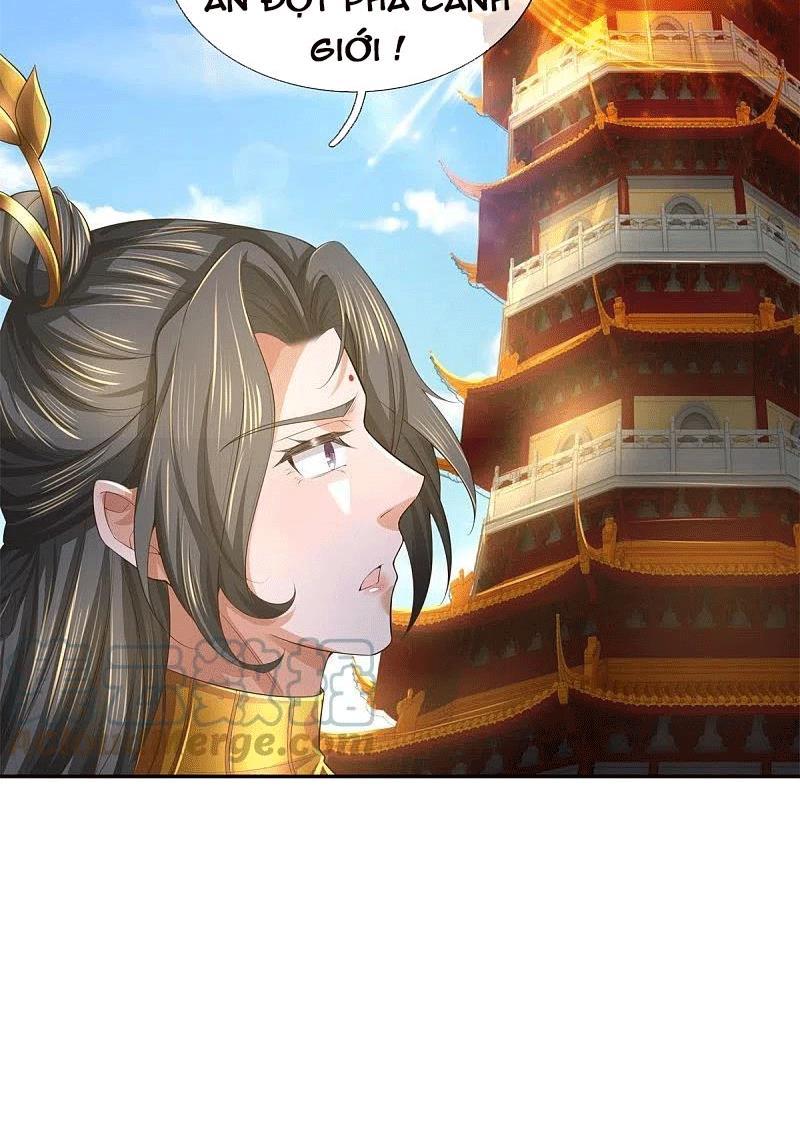 Nghịch Thiên Kiếm Thần Chapter 587 - Trang 24