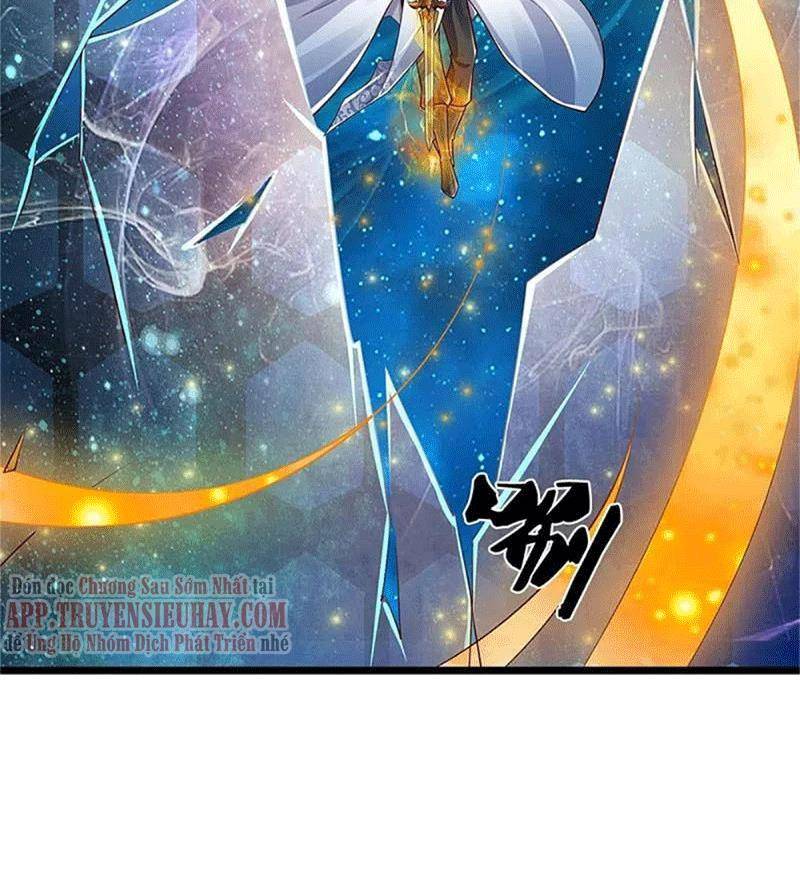 Nghịch Thiên Kiếm Thần Chapter 592 - Trang 15