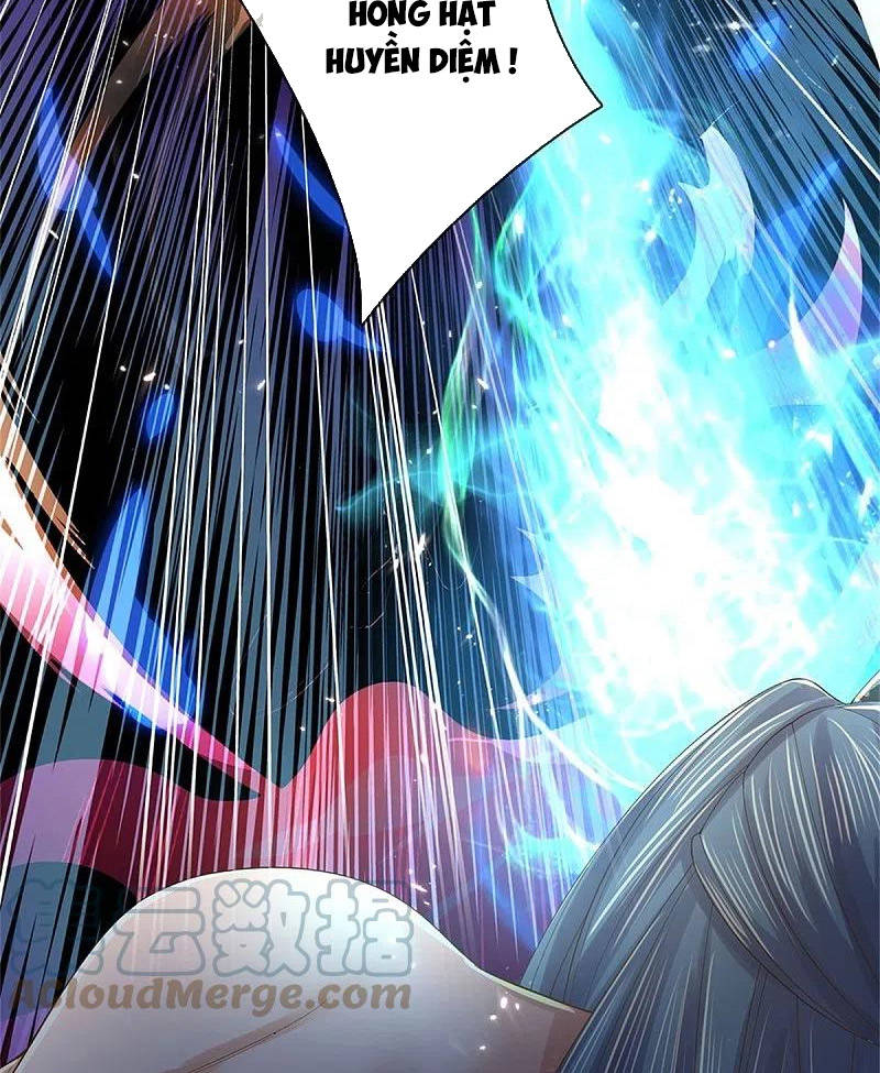 Nghịch Thiên Kiếm Thần Chapter 602 - Trang 26