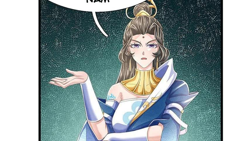 Nghịch Thiên Kiếm Thần Chapter 590 - Trang 63