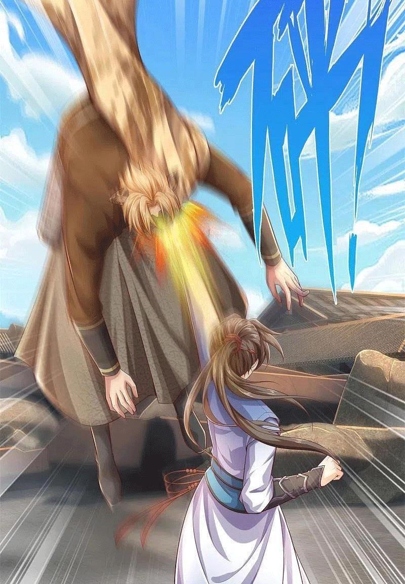 Nghịch Thiên Kiếm Thần Chapter 588 - Trang 46