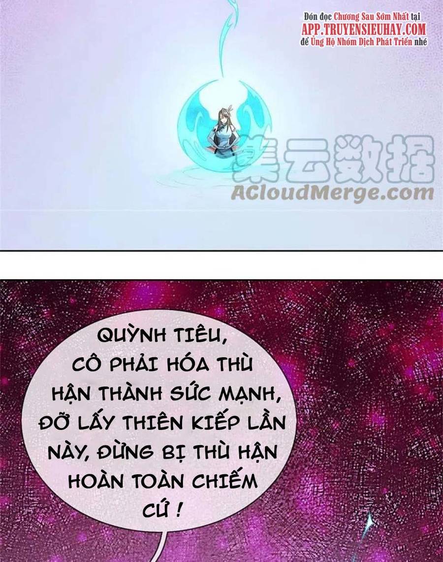Nghịch Thiên Kiếm Thần Chapter 595 - Trang 12