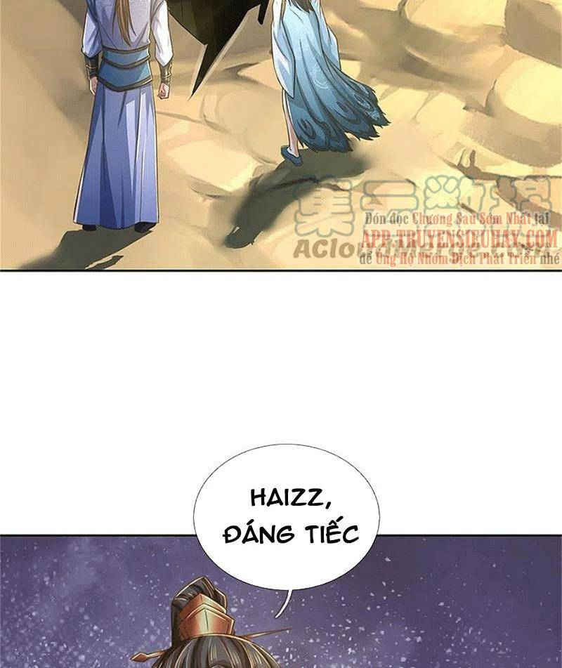 Nghịch Thiên Kiếm Thần Chapter 593 - Trang 64