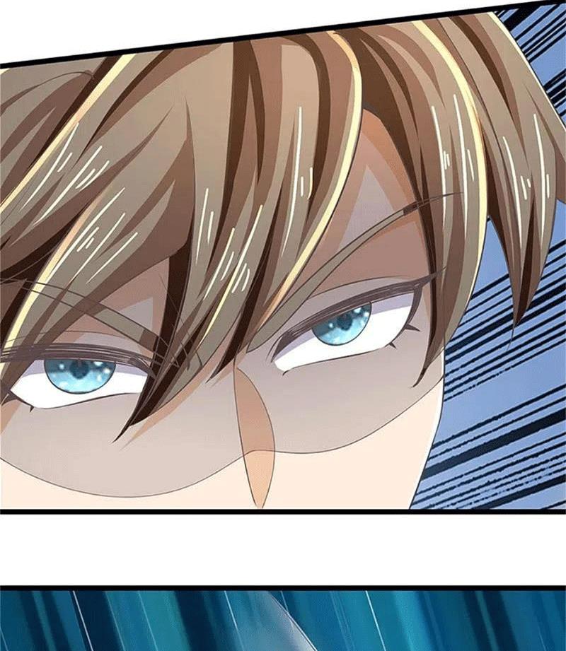 Nghịch Thiên Kiếm Thần Chapter 590 - Trang 31