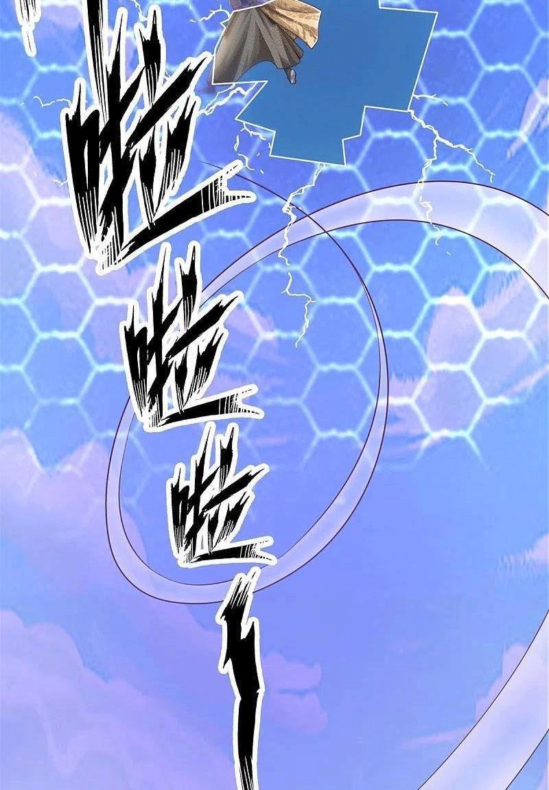 Nghịch Thiên Kiếm Thần Chapter 588 - Trang 48