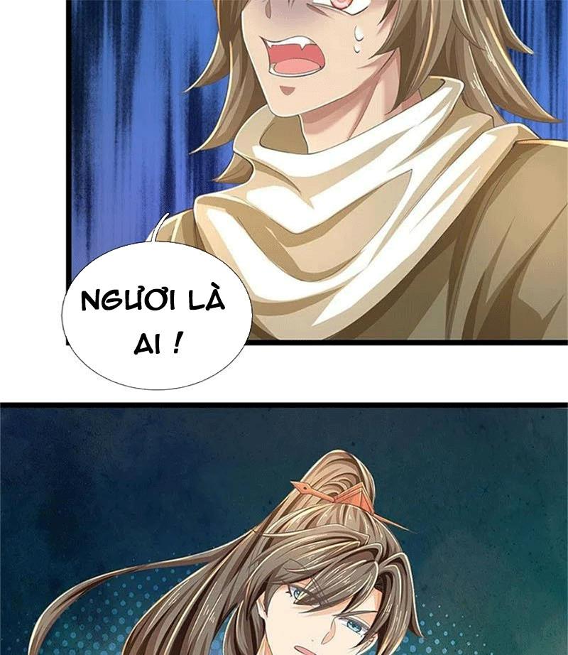 Nghịch Thiên Kiếm Thần Chapter 590 - Trang 25