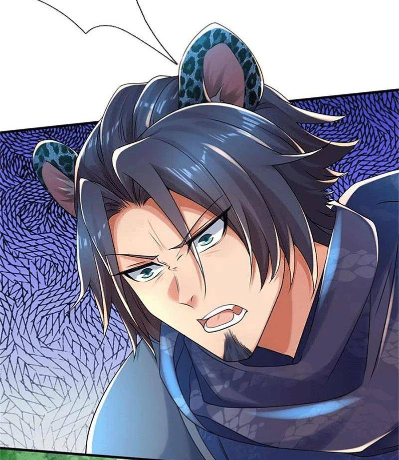 Nghịch Thiên Kiếm Thần Chapter 593 - Trang 36