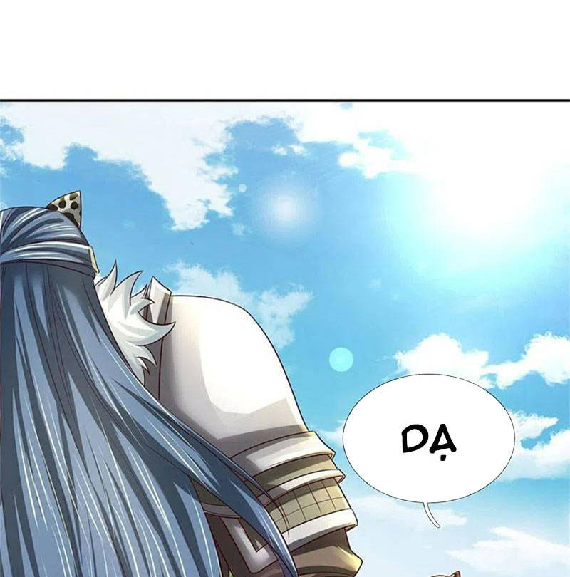 Nghịch Thiên Kiếm Thần Chapter 596 - Trang 3