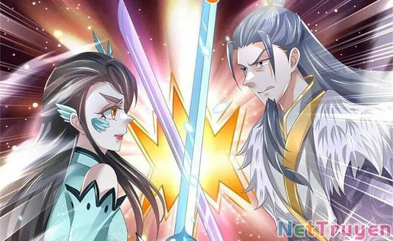 Nghịch Thiên Kiếm Thần Chapter 599 - Trang 59
