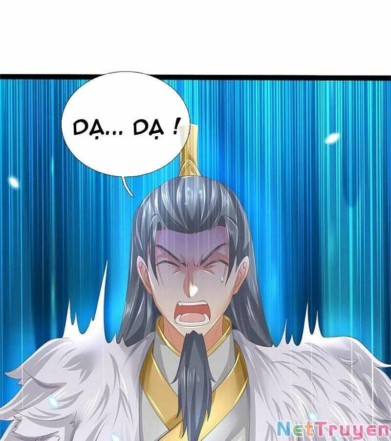Nghịch Thiên Kiếm Thần Chapter 599 - Trang 33