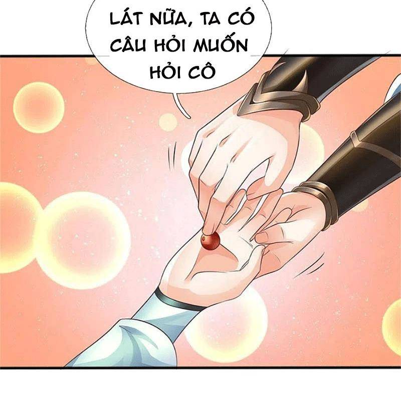 Nghịch Thiên Kiếm Thần Chapter 593 - Trang 8