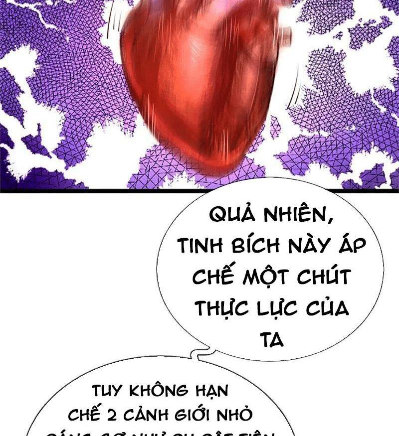 Nghịch Thiên Kiếm Thần Chapter 592 - Trang 18