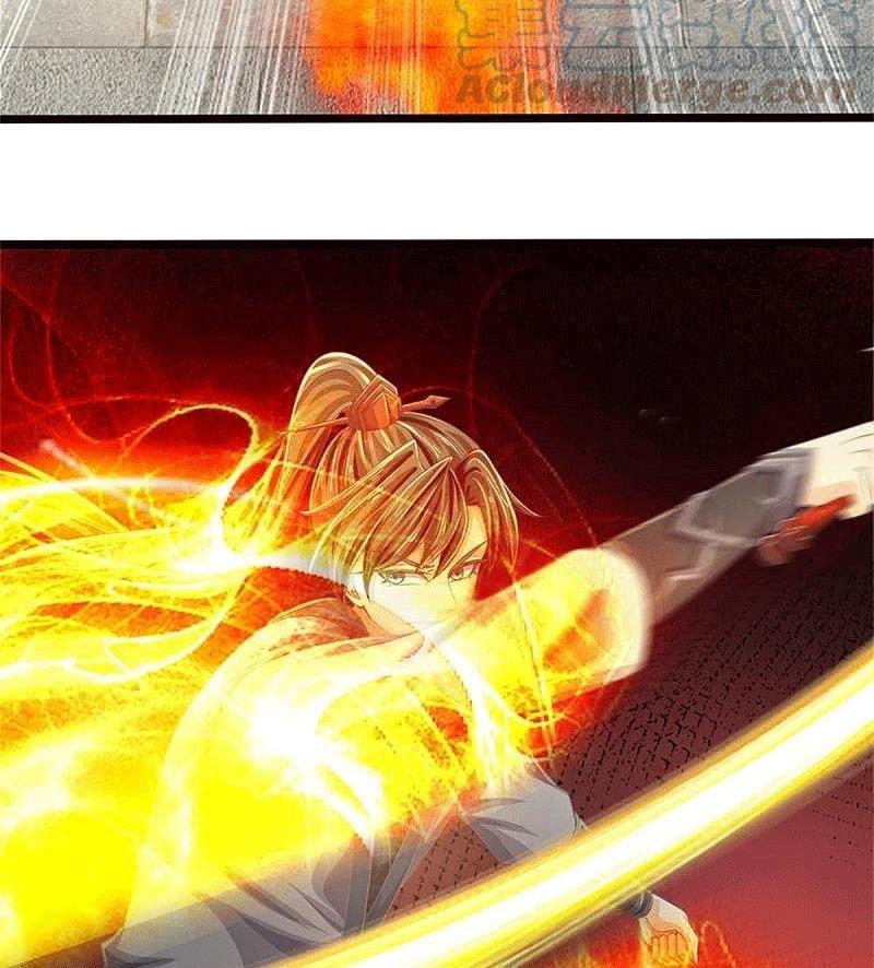 Nghịch Thiên Kiếm Thần Chapter 589 - Trang 41