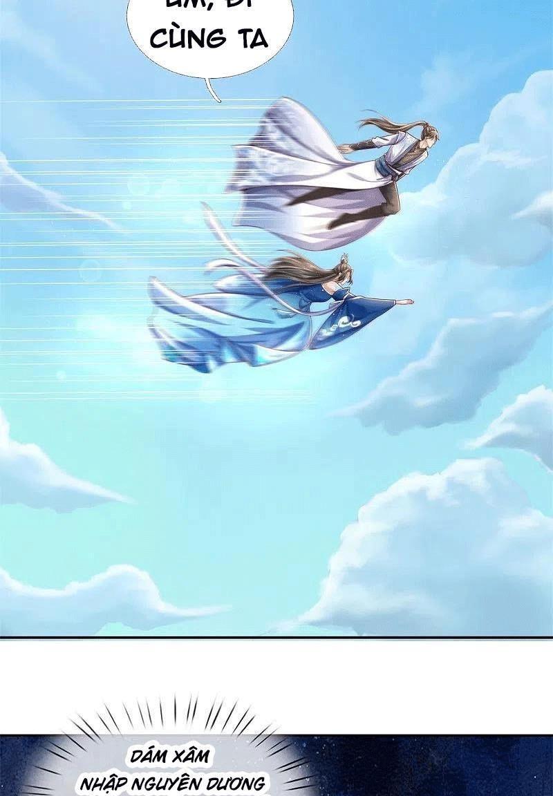 Nghịch Thiên Kiếm Thần Chapter 588 - Trang 26