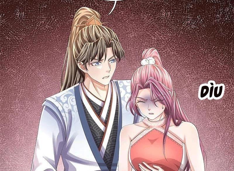 Nghịch Thiên Kiếm Thần Chapter 588 - Trang 55