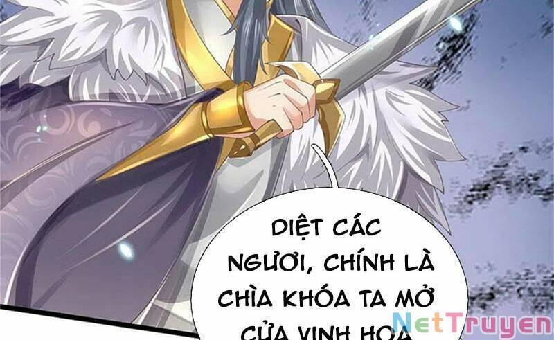 Nghịch Thiên Kiếm Thần Chapter 599 - Trang 52