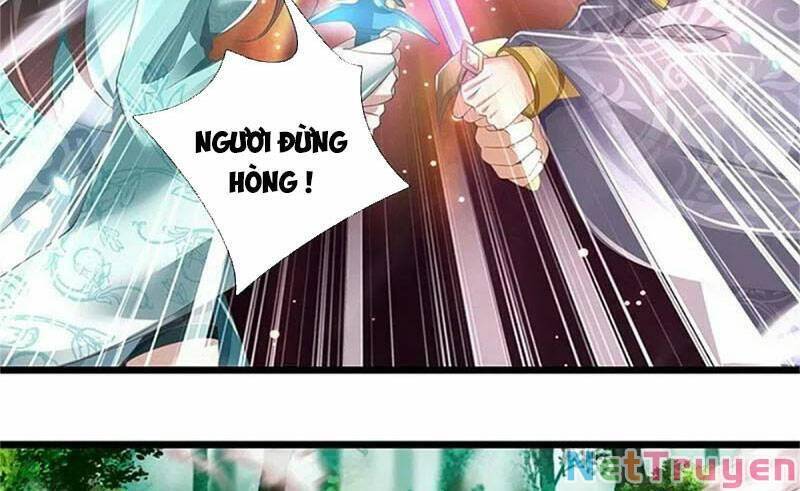 Nghịch Thiên Kiếm Thần Chapter 599 - Trang 60