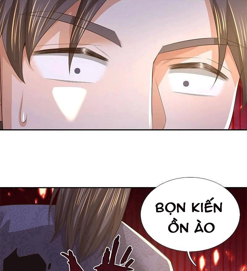 Nghịch Thiên Kiếm Thần Chapter 587 - Trang 33