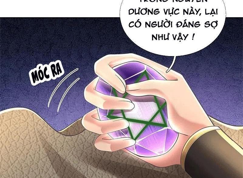 Nghịch Thiên Kiếm Thần Chapter 588 - Trang 51